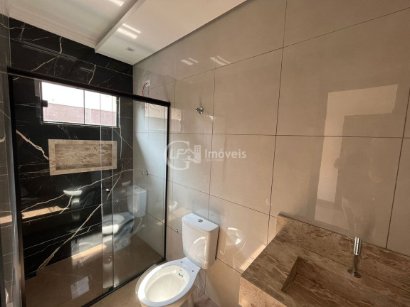 Imagem Casa com 3 Quartos à Venda, 110 m² em Monte Castelo - Campo Grande