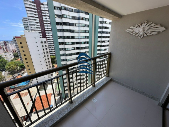 Imagem Imóvel com 1 Quarto à Venda, 45 m² em Pituba - Salvador