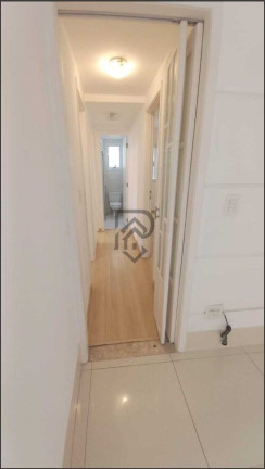 Imagem Apartamento com 3 Quartos à Venda, 92 m² em Vila Olímpia - São Paulo