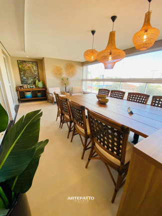 Imagem Apartamento com 3 Quartos à Venda, 180 m² em Centro - Franca