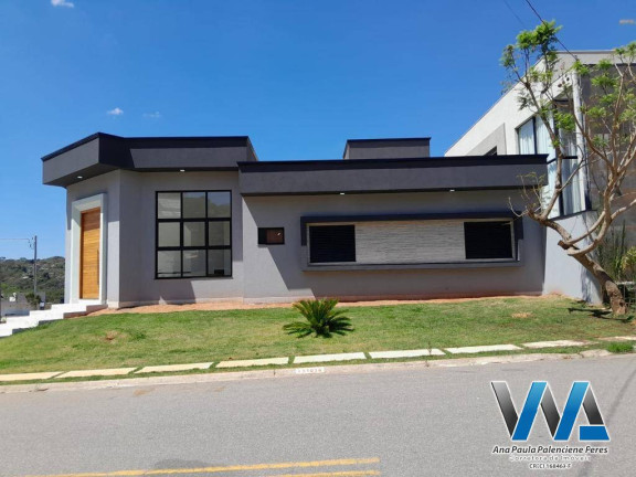 Imagem Casa de Condomínio com 3 Quartos à Venda, 231 m² em Residencial Euroville Ii - Bragança Paulista Imagem Casa de Condomínio com 3 Quartos à Venda, 231 m² em Residencial Euroville Ii - Bragança Paulista
