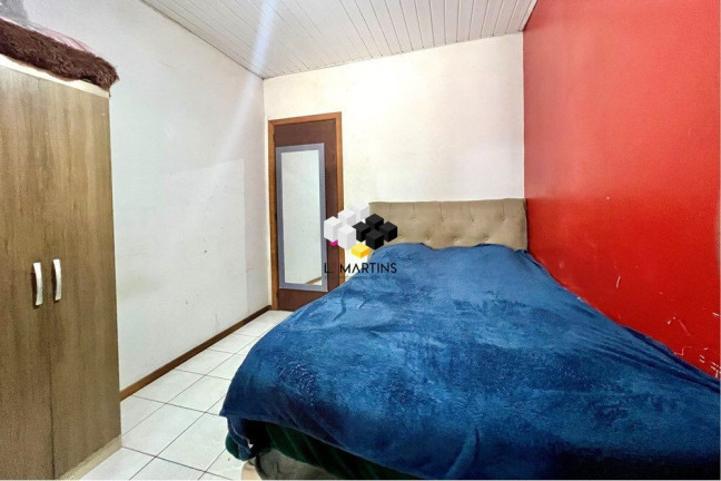 Imagem Casa com 2 Quartos à Venda, 110 m² em São José - Canoas