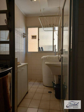 Imagem Apartamento com 2 Quartos à Venda, 55 m² em Butantã - São Paulo