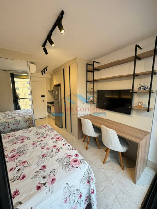 Imagem Apartamento com 1 Quarto à Venda, 22 m² em Vila Mariana - São Paulo Imagem Apartamento com 1 Quarto à Venda, 22 m² em Vila Mariana - São Paulo