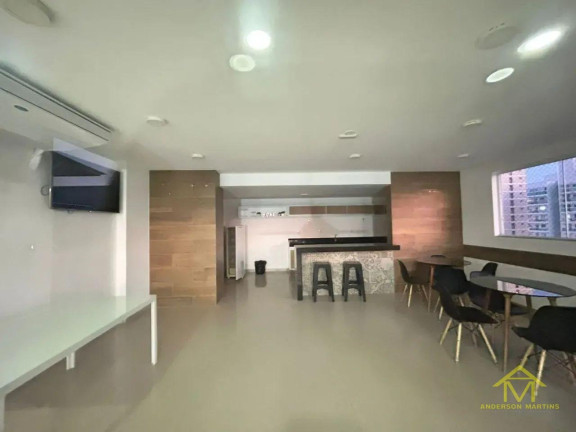 Imagem Apartamento com 2 Quartos à Venda, 63 m² em Praia De Itaparica - Vila Velha
