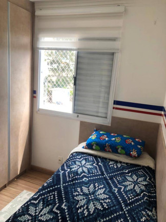 Imagem Apartamento com 3 Quartos à Venda, 75 m² em Jardim Celeste - São Paulo