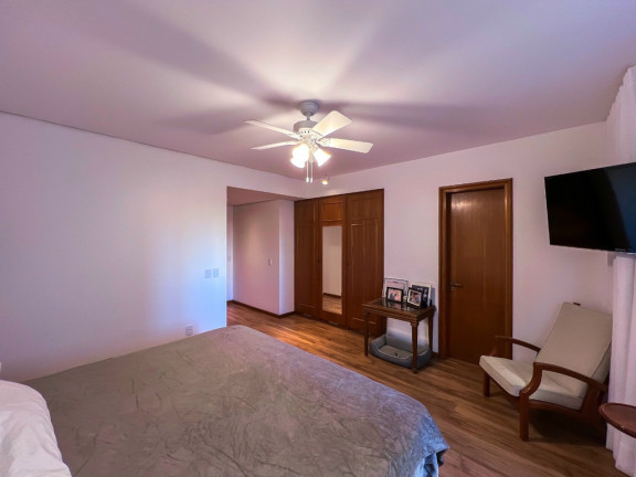 Imagem Apartamento com 4 Quartos à Venda, 278 m² em Moinhos De Vento - Porto Alegre