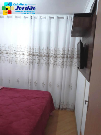 Imagem Apartamento com 3 Quartos à Venda, 61 m² em Parque Marajoara - Santo André Imagem Apartamento com 3 Quartos à Venda, 61 m² em Parque Marajoara - Santo André