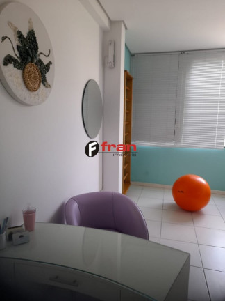 Imagem Sala Comercial à Venda, 37 m² em Itacorubi - Florianópolis