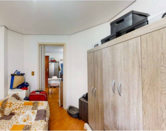 Imagem Imóvel com 1 Quarto à Venda, 32 m² em Centro - São Paulo Imagem Imóvel com 1 Quarto à Venda, 32 m² em Centro - São Paulo