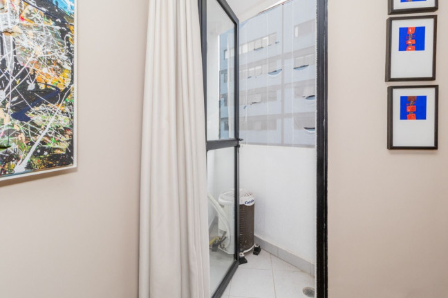 Imagem Apartamento com 1 Quarto à Venda, 36 m² em Vila Nova Conceição - São Paulo Imagem Apartamento com 1 Quarto à Venda, 36 m² em Vila Nova Conceição - São Paulo