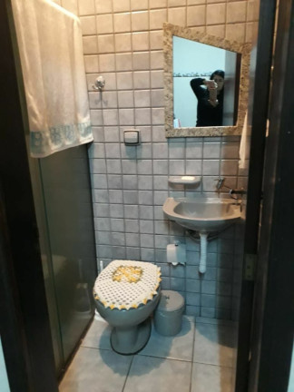 Imagem Sobrado com 3 Quartos à Venda, 275 m² em Parque Novo Oratório - Santo André Imagem Sobrado com 3 Quartos à Venda, 275 m² em Parque Novo Oratório - Santo André