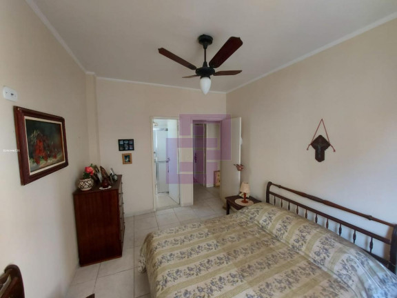 Imagem Apartamento com 3 Quartos à Venda, 110 m² em Vila Alzira - Guarujá Imagem Apartamento com 3 Quartos à Venda, 110 m² em Vila Alzira - Guarujá