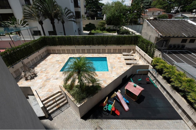 Imagem Apartamento com 4 Quartos à Venda, 178 m² em Moema - São Paulo Imagem Apartamento com 4 Quartos à Venda, 178 m² em Moema - São Paulo