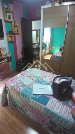 Casa com 3 Quartos à Venda, 110 m² em Jardim Alto Da Boa Vista - Arapongas