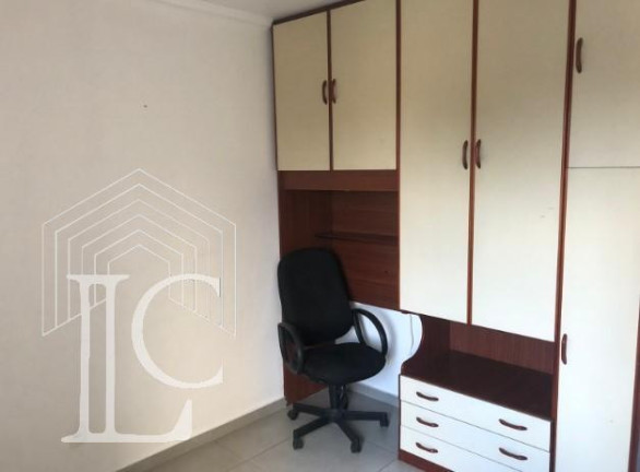 Imagem Apartamento com 3 Quartos à Venda, 80 m² em Jabaquara - São Paulo