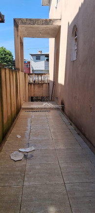 Imagem Casa com 3 Quartos à Venda, 170 m² em Jardim Santa Terezinha (zona Leste) - São Paulo Imagem Casa com 3 Quartos à Venda, 170 m² em Jardim Santa Terezinha (zona Leste) - São Paulo