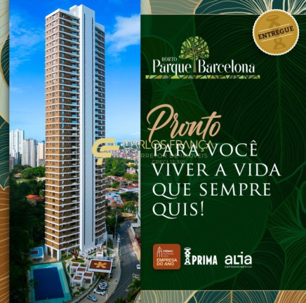 Imagem Apartamento com 4 Quartos à Venda, 171 m² em Horto Florestal - Salvador Imagem Apartamento com 4 Quartos à Venda, 171 m² em Horto Florestal - Salvador