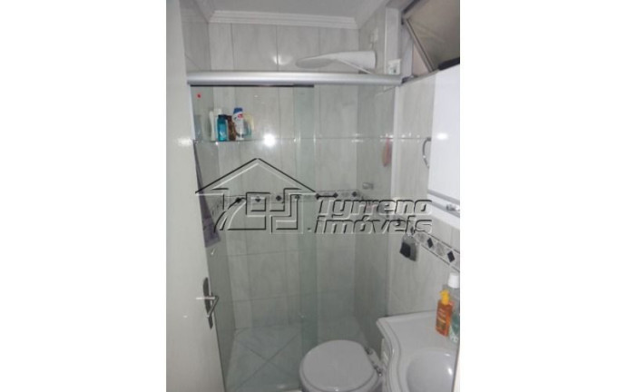 Imagem Apartamento com 2 Quartos à Venda, 49 m² em Jardim América - São José Dos Campos