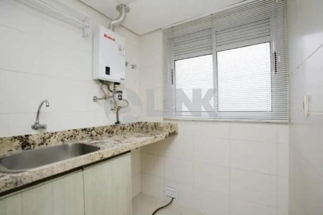 Imagem Apartamento com 3 Quartos à Venda, 108 m² em Tristeza - Porto Alegre Imagem Apartamento com 3 Quartos à Venda, 108 m² em Tristeza - Porto Alegre
