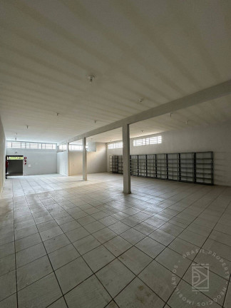 Imagem Galpão para Alugar, 550 m² em Jardim Satélite - São José Dos Campos Imagem Galpão para Alugar, 550 m² em Jardim Satélite - São José Dos Campos