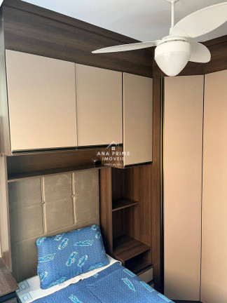 Imagem Apartamento com 3 Quartos à Venda, 65 m² em Parque Residencial Flamboyant - São José Dos Campos Imagem Apartamento com 3 Quartos à Venda, 65 m² em Parque Residencial Flamboyant - São José Dos Campos