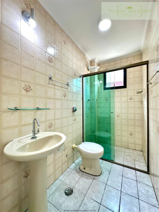 Imagem Apartamento com 1 Quarto à Venda, 45 m² em Aviação - Praia Grande