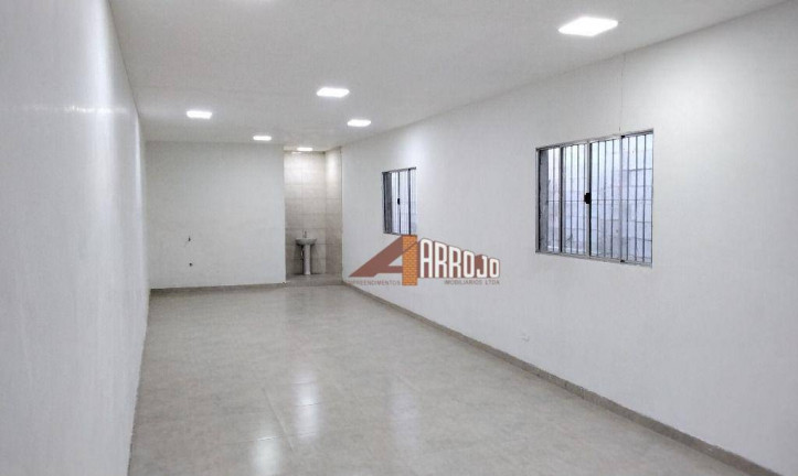 Imagem Sala Comercial para Alugar, em Vila Marieta - São Paulo Imagem Sala Comercial para Alugar, em Vila Marieta - São Paulo