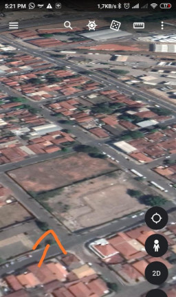 Imagem Terreno à Venda, 5.180 m² em Jardim Terra Branca - Bauru Imagem Terreno à Venda, 5.180 m² em Jardim Terra Branca - Bauru