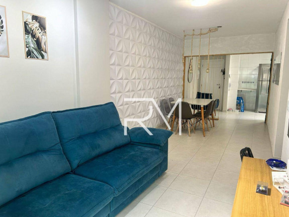 Imagem Apartamento com 2 Quartos à Venda, 81 m² em Vila Atlântica - Mongaguá