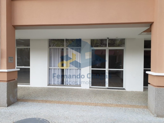 Imagem Imóvel para Alugar, 40 m² em Loteamento Center Santa Genebra - Campinas Imagem Imóvel para Alugar, 40 m² em Loteamento Center Santa Genebra - Campinas