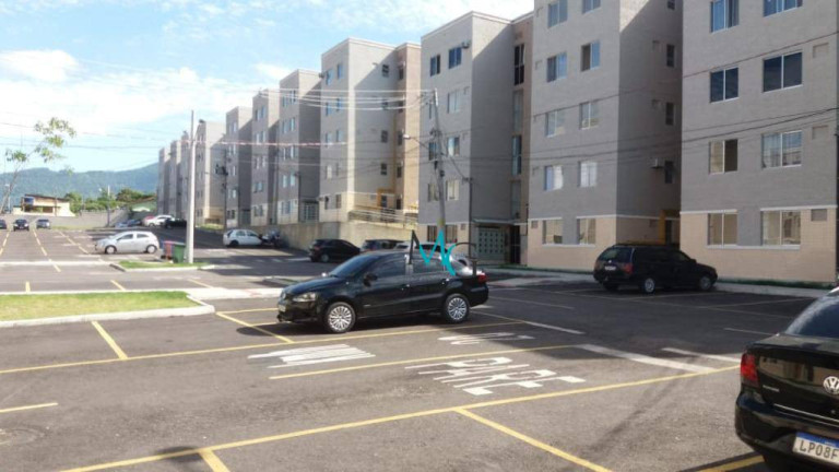 Imagem Apartamento com 2 Quartos à Venda, 42 m² em Santíssimo - Rio De Janeiro Imagem Apartamento com 2 Quartos à Venda, 42 m² em Santíssimo - Rio De Janeiro