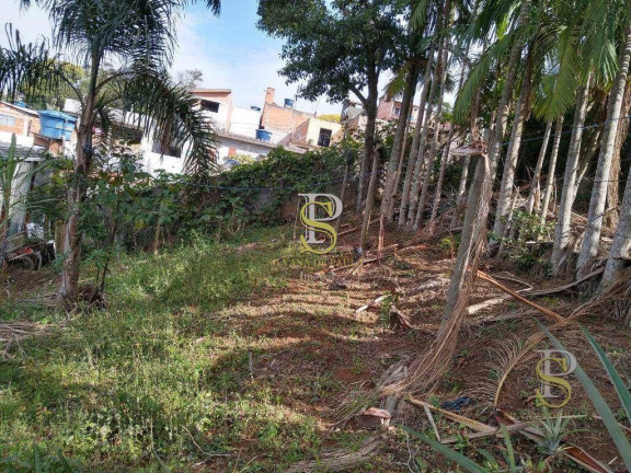 Imagem Terreno à Venda, 248 m² em Terra Preta - Mairiporã Imagem Terreno à Venda, 248 m² em Terra Preta - Mairiporã