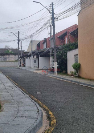Imagem Sobrado com 2 Quartos à Venda, 118 m² em Santa Cândida - Curitiba Imagem Sobrado com 2 Quartos à Venda, 118 m² em Santa Cândida - Curitiba