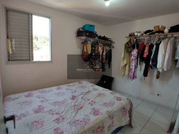Imagem Apartamento com 2 Quartos à Venda, 45 m² em Vila Amália (zona Norte) - São Paulo