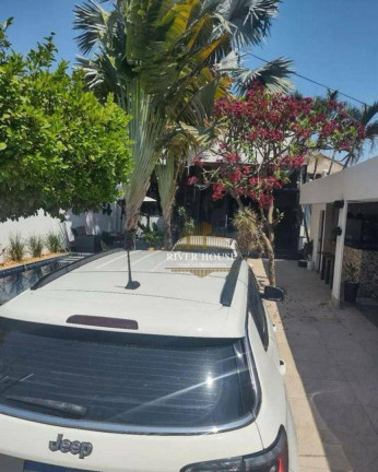 Imagem Casa com 3 Quartos à Venda, 250 m² em Centro - Várzea Grande