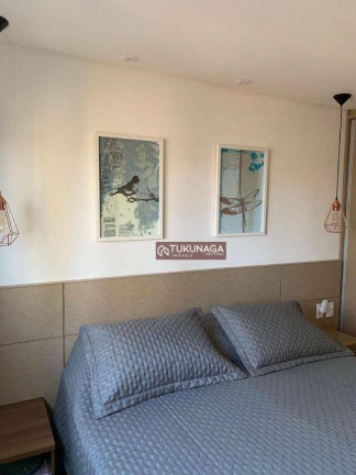 Imagem Apartamento com 2 Quartos à Venda, 58 m² em Chácara Inglesa - São Paulo