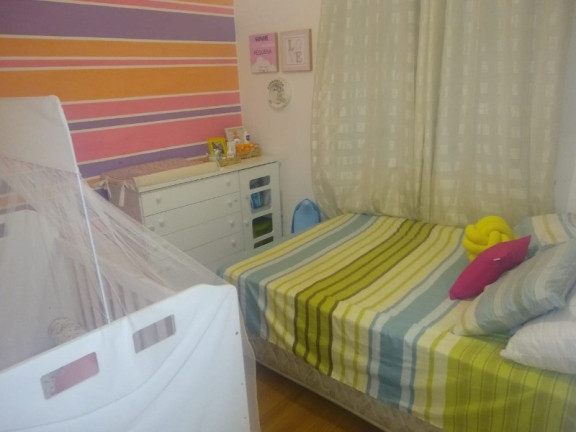 Imagem Imóvel com 2 Quartos à Venda, 60 m² em Praça Seca - Rio De Janeiro