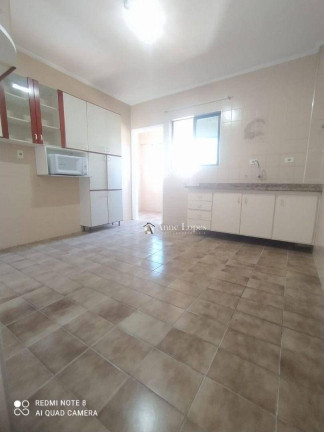 Apartamento com 3 Quartos à Venda, 93 m² em Aparecida - Santos