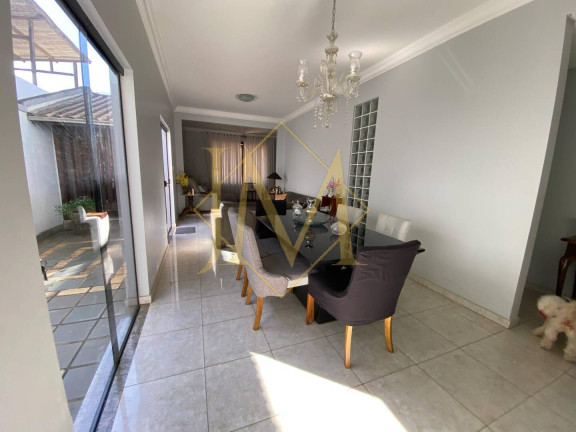 Imagem Casa com 3 Quartos à Venda, 360 m² em Giovanini - Coronel Fabriciano