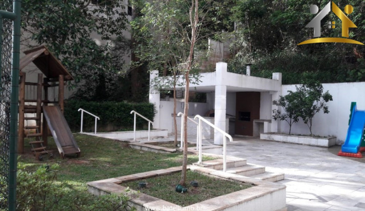 Imagem Apartamento com 3 Quartos à Venda, 140 m² em Vila Andrade - São Paulo Imagem Apartamento com 3 Quartos à Venda, 140 m² em Vila Andrade - São Paulo