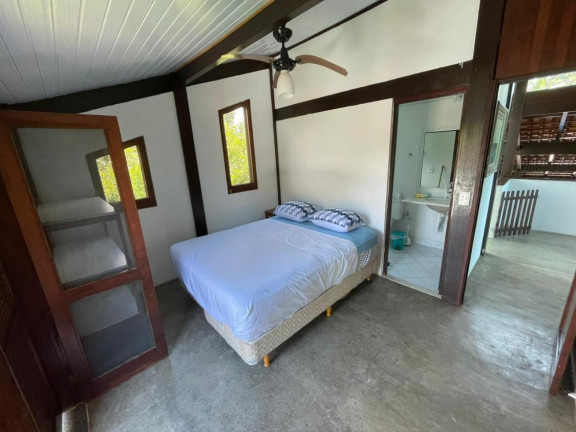 Imagem Casa com 4 Quartos à Venda, 166 m² em Juréia - São Sebastião