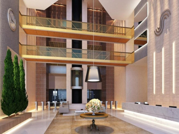 Imagem Imóvel à Venda, 33 m² em Aldeota - Fortaleza Imagem Imóvel à Venda, 33 m² em Aldeota - Fortaleza