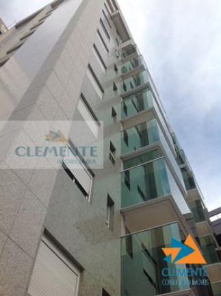 Apartamento com 3 Quartos à Venda, 108 m² em Lourdes - Belo Horizonte