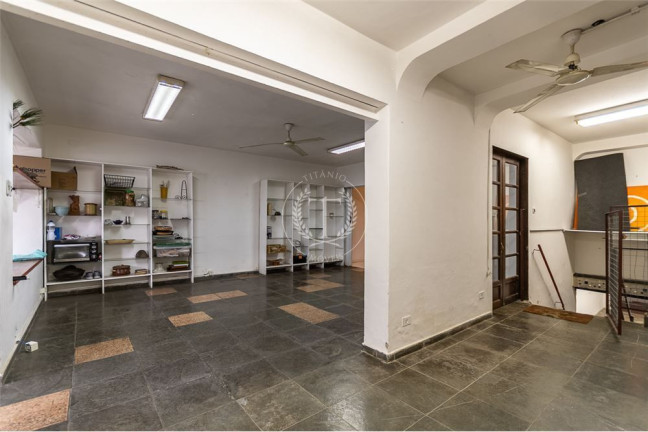 Imagem Casa com 4 Quartos à Venda, 350 m² em Vila Mariana - São Paulo