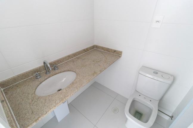 Imagem Studio com 1 Quarto à Venda, 31 m² em Brooklin - São Paulo