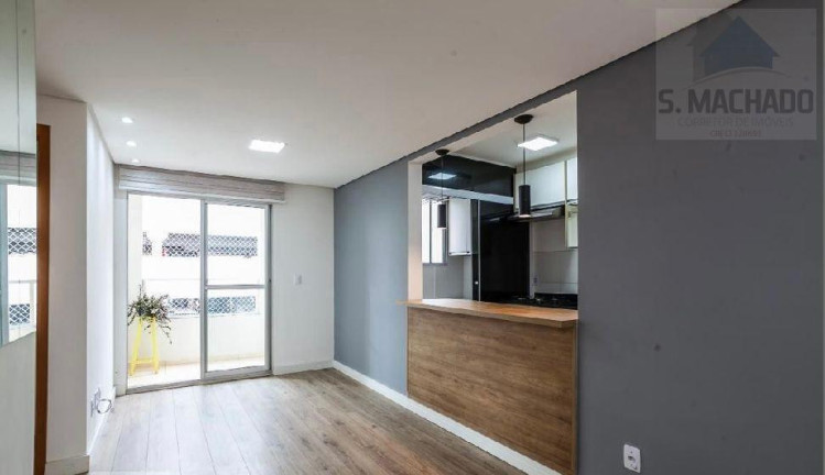 Imagem Apartamento com 2 Quartos à Venda, 52 m² em Utinga - Santo André Imagem Apartamento com 2 Quartos à Venda, 52 m² em Utinga - Santo André