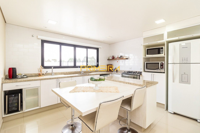 Imagem Casa de Condomínio com 4 Quartos à Venda, 1.318 m² em Vila Torres - Campo Largo