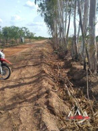 Imagem Terreno à Venda, 60.000 m² em Nova Esperança I - Cuiabá Imagem Terreno à Venda, 60.000 m² em Nova Esperança I - Cuiabá