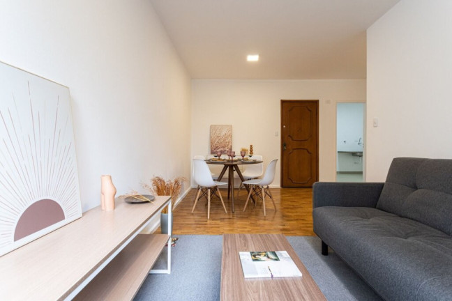 Imagem Apartamento com 2 Quartos à Venda, 65 m² em Vila Olímpia - São Paulo Imagem Apartamento com 2 Quartos à Venda, 65 m² em Vila Olímpia - São Paulo